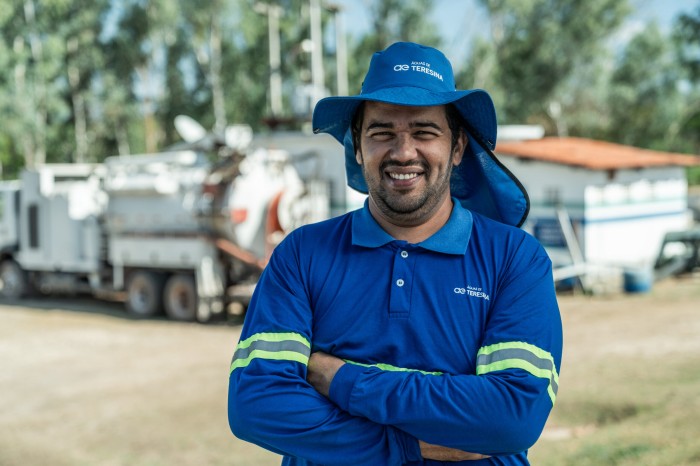 Foto: Reprodução/Secom Piauí