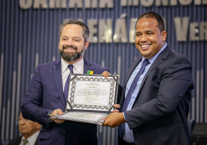 Foto: Reprodução/Secom Piauí