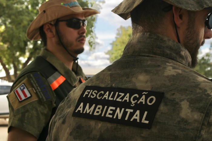 Foto: Divulgação/Sema