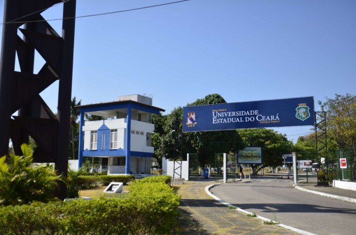 Foto: Reprodução/Secom Ceará