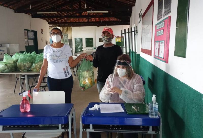 Foto: Reprodução/Secom Piauí