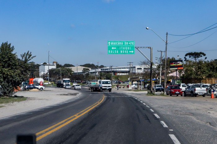 Foto: Reprodução/Secom Paraná