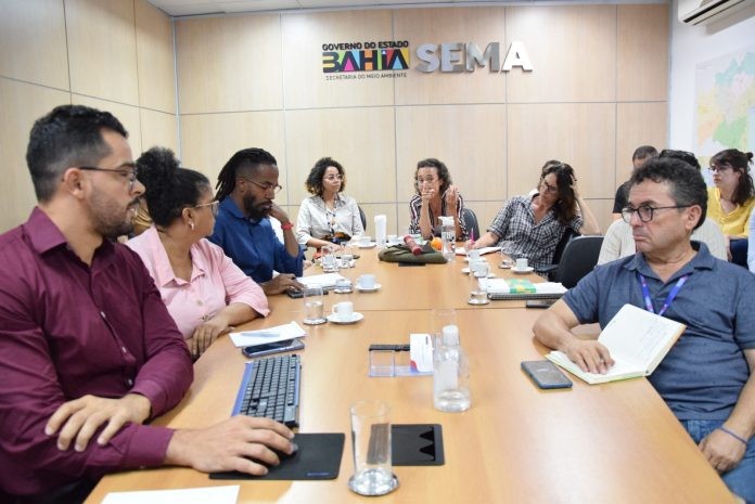 Foto: Divulgação/Sema