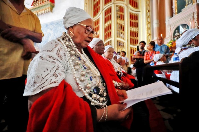 Foto: Feijão Almeida/GOVBA