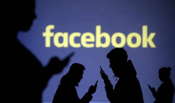 Uma falha de segurança afetou 50 milhões de contas do Facebook. DADO RUVIC (REUTERS)
