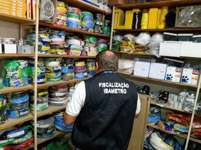 Foto: Divulgação/Ibamentro