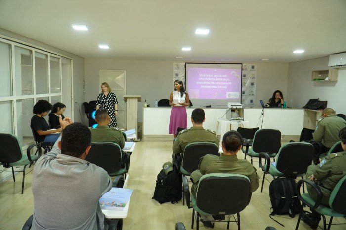 Foto: Reprodução/Secom Piauí
