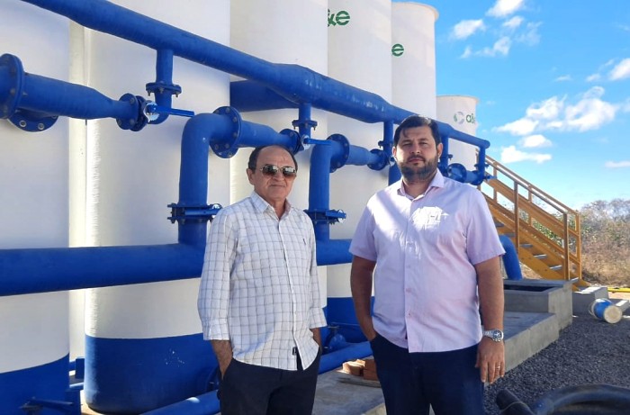 Foto: Reprodução/Secom Piauí