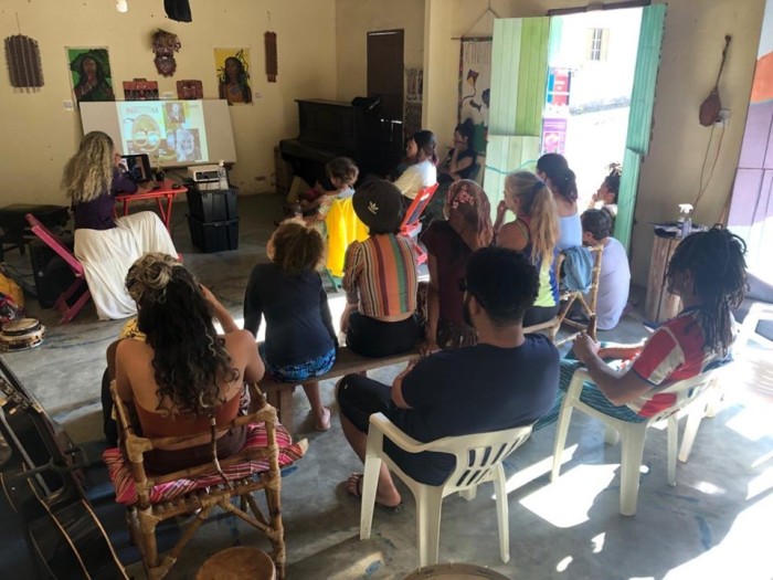 Foto: Reprodução/Secom Espírito Santo