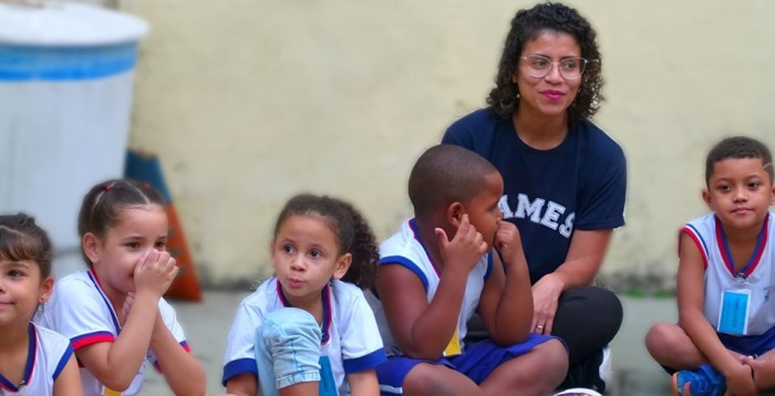 Foto: Reprodução/Secom Espírito Santo