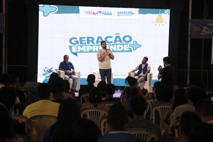 Crédito: Victor Nylander / Nucom Seac