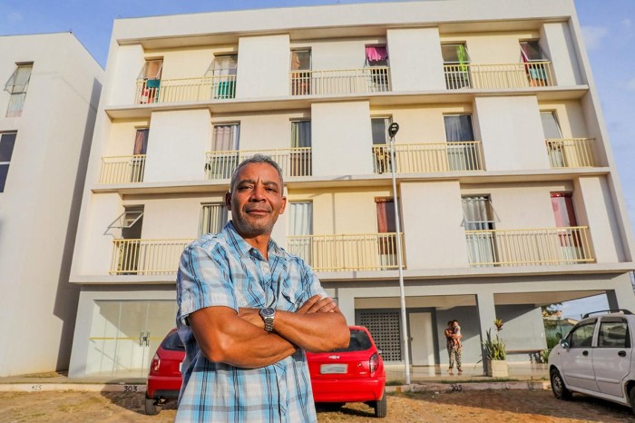 Agência Brasília