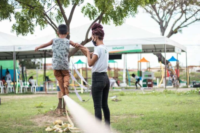 Foto: Reprodução/Secom Ceará