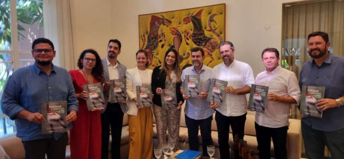 Foto: Reprodução/Secom Ceará