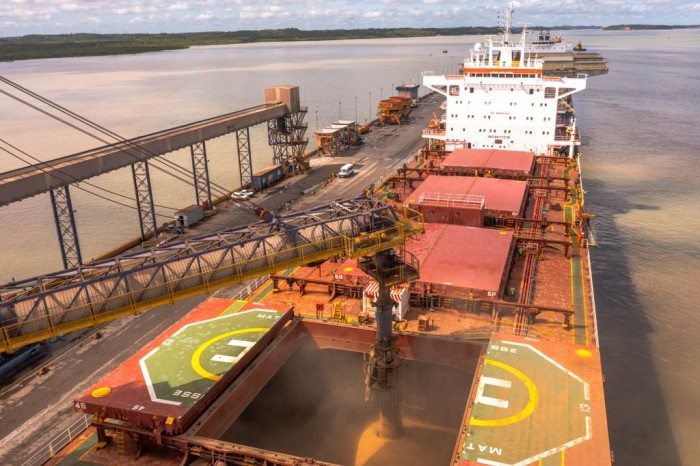 Foto: Reprodução/Secom Maranhão