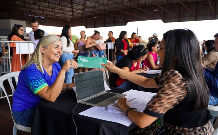 Foto: Reprodução/Secom Goiás