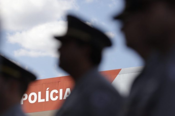 Mais de 80 policiais tiraram a própria vida em 2022 - (Foto: Divulgação/Governo de São Paulo)