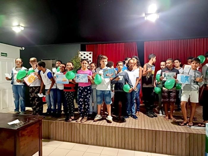 Foto: Reprodução/Secom Espírito Santo