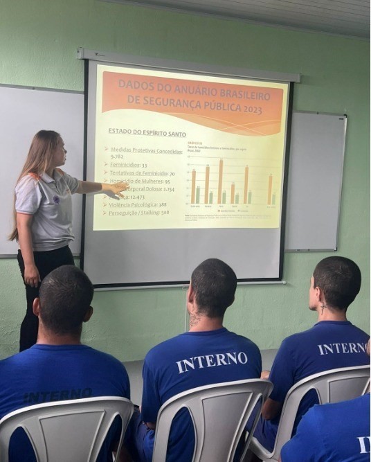 Foto: Reprodução/Secom Espírito Santo