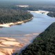 Pium é um dos municípios que compõem a APA Ilha do Bananal/Cantão - Foto: Fernando Alves/Governo do Tocantins