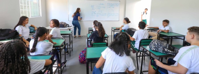 Dirceu Aurélio / Imprensa MG