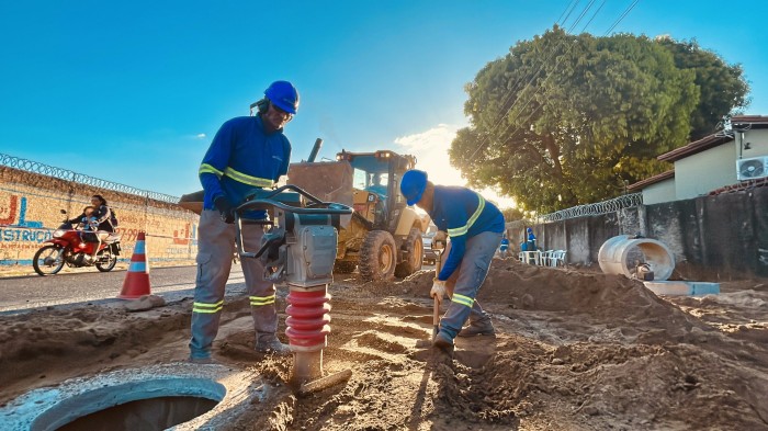 Foto: Reprodução/Secom Piauí
