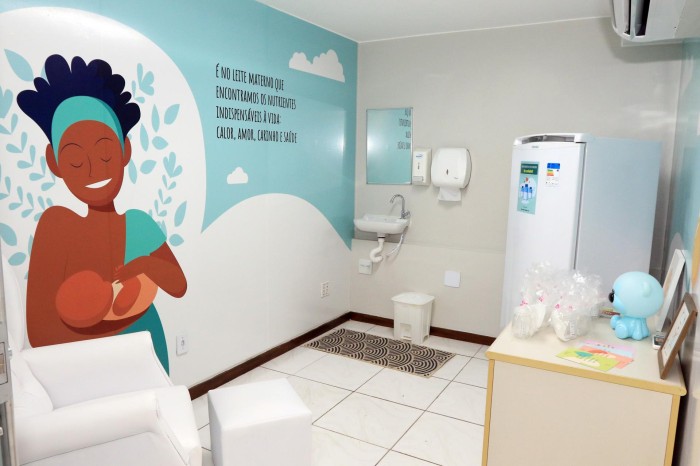 Foto: Sandro Araújo /Agência Saúde-DF