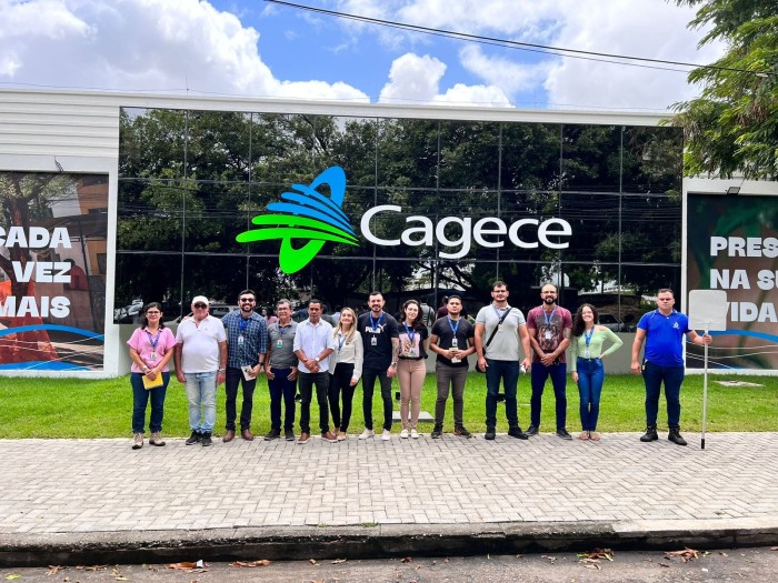 Foto: Reprodução/Secom Ceará