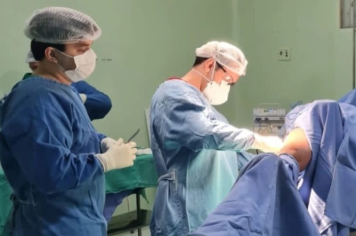 Foto: Reprodução/Secom Piauí