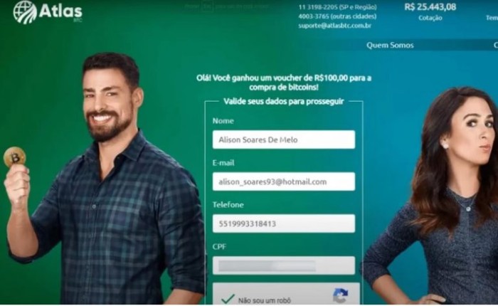 Foto: Reprodução