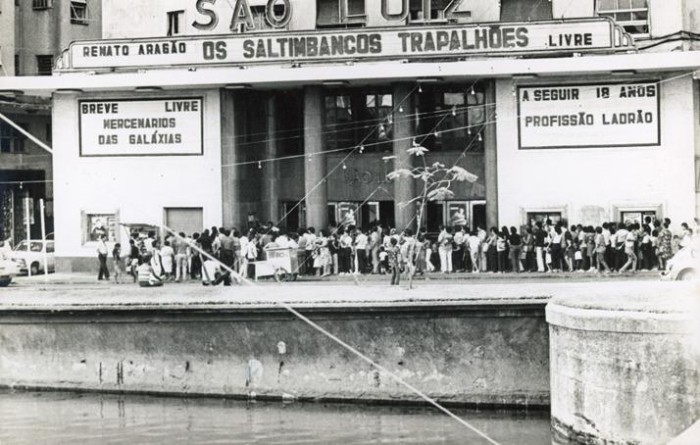 Agência Brasília