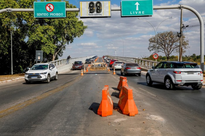 Agência Brasília