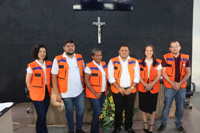 Foto: Reprodução/Secom Piauí