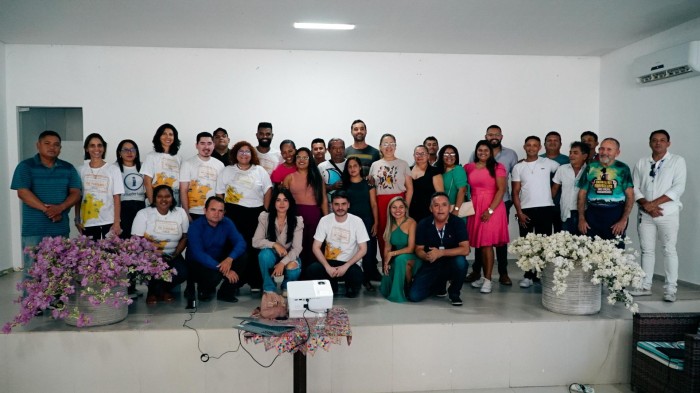 - As ações itinerantes estão ocorrendo durante todo o mês de agosto e setembro. Ao todo, cinco municípios maranhenses estão sendo beneficiados durante a expedição, São Luís, Paço do Lumiar, São José de Ribamar, Alcântara e Raposa (Foto Melkias Lisboa).
