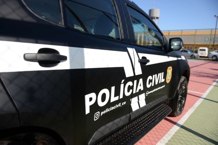 Foto: Reprodução/Secom Ceará