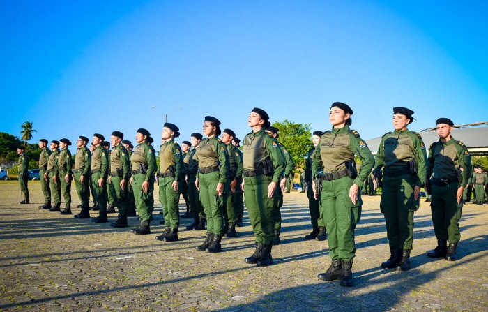Foto: Reprodução/Secom Ceará