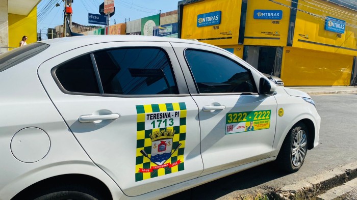 Foto: Reprodução/Secom Piauí