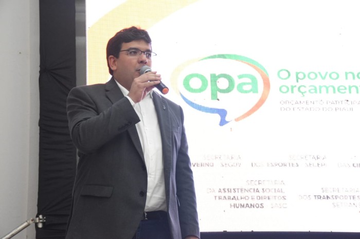 Foto: Reprodução/Secom Piauí