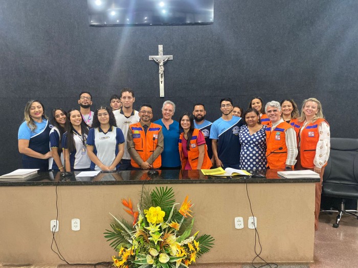 Foto: Reprodução/Secom Piauí