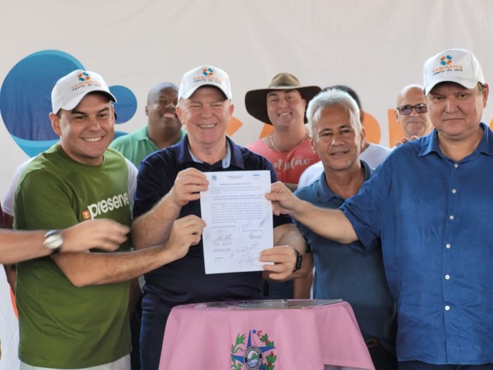 Foto: Rodrigo Zaca/Governo-ES