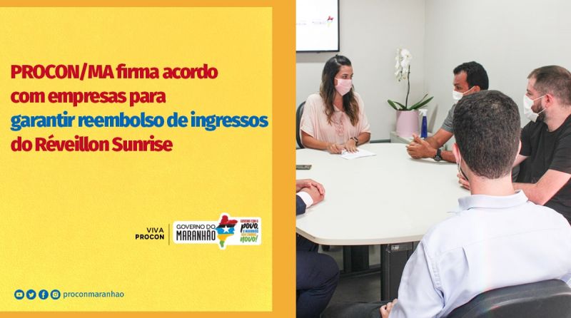 Foto: Reprodução/Secom Maranhão