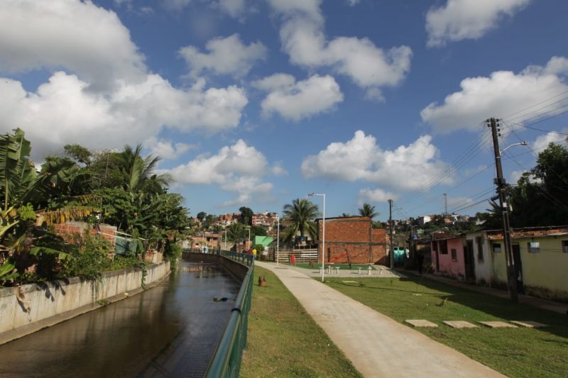 Foto: Mateus Pereira/GOVBA
