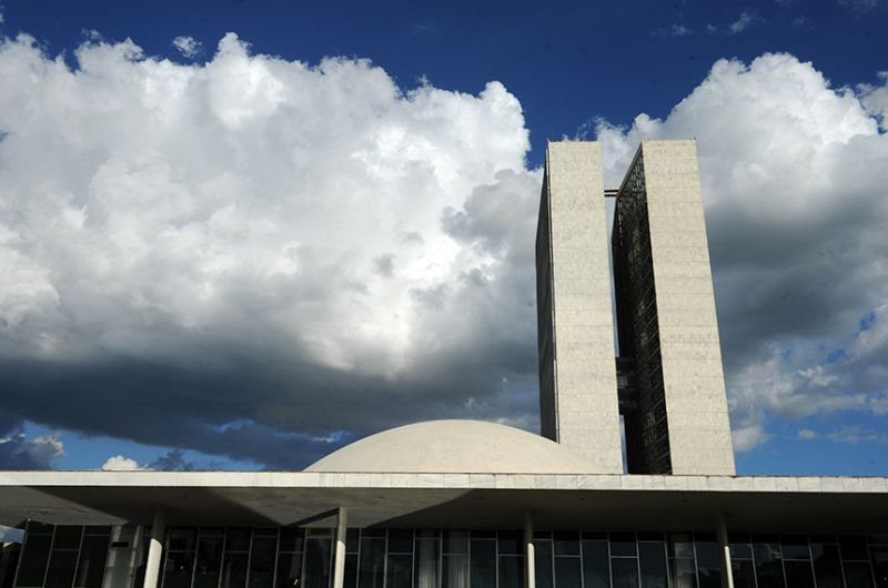 Senado terá reuniões presenciais para votar indicações de autoridades esta semana - Lia de Paula/Agência Senado