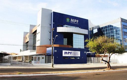 MPF denuncia supostos membros do PCC - (Foto: Divulgação / MPF)