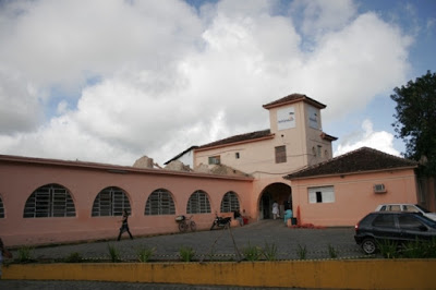 Hospital Dom Moura