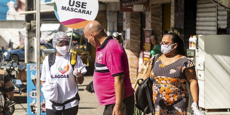 © Jonathan Lins/Agência Alagoas