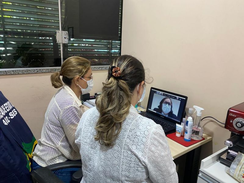 Foto: Reprodução/Secom Amazonas