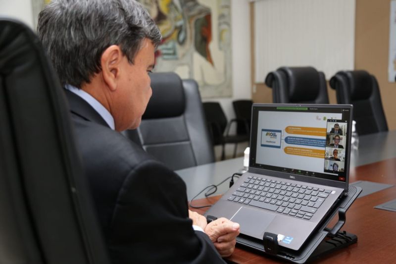 Foto: Reprodução/Secom Piauí