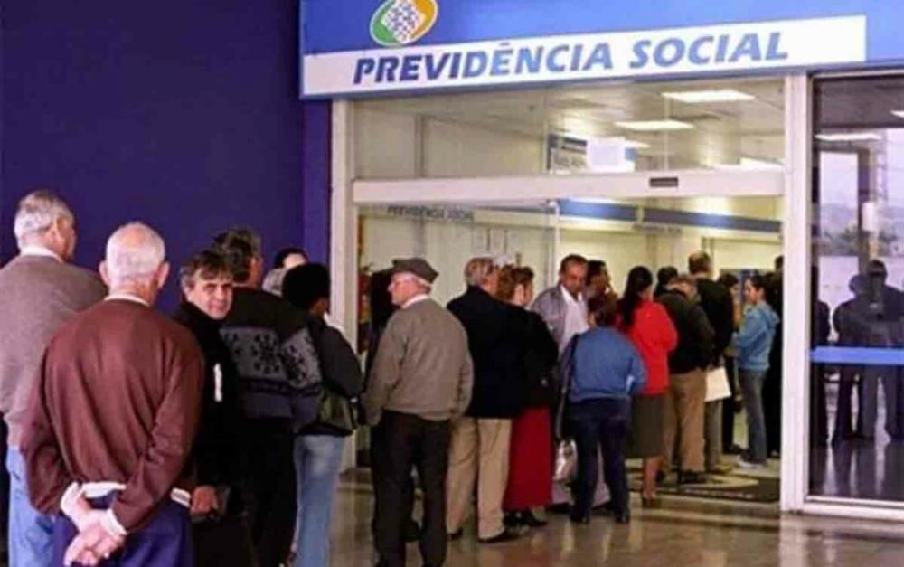 Além de corrigir os benefícios do INSS, o INPC também é aplicado para reajustar as  contribuições para a previdência / Foto: Arquivo Agência Brasil