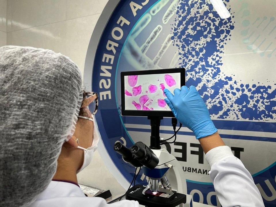 O anúncio foi feito pelo Governo do Estado, nesta terça-feira (23), por meio de um comunicado. (Foto: Janaína Pepeu/Secom)